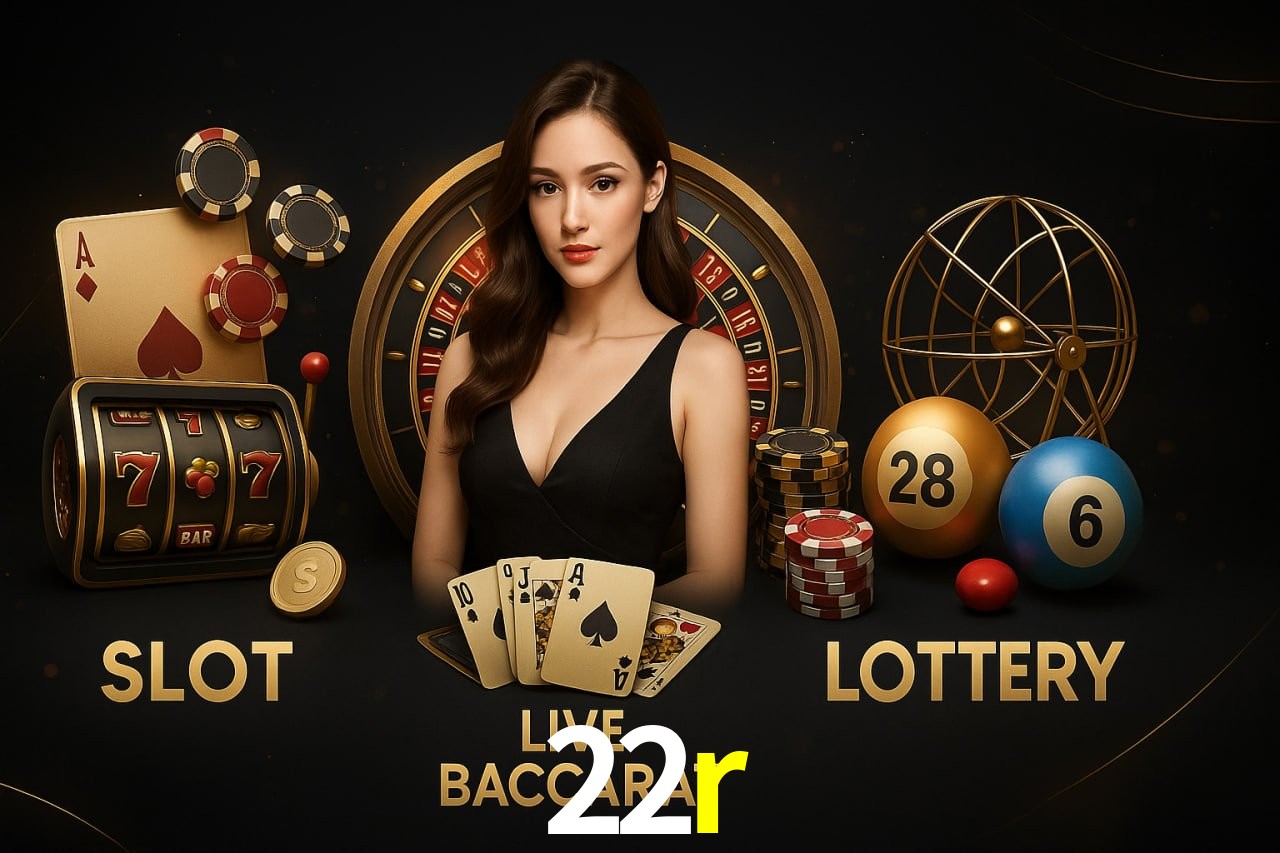 Slots 22r - RTP Alto Certificado