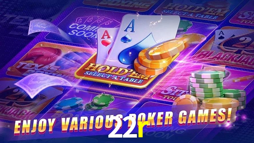 22r Logo 3